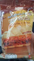 Mängden socker i คลาสสิกแซนวิช หมูบาร์บีคิว