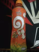 Mängden socker i Ichitan Green Tea