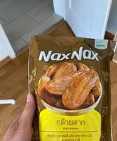 Mängden socker i Naxnax กล้วยตาก