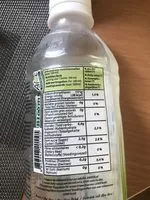 Mängden socker i Aloe Vera