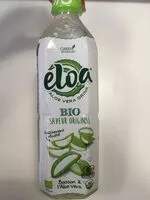 Mängden socker i Boisson à l'Aloe vera bio