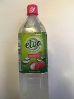 Mängden socker i Aloe vera drink lychee flavour