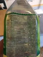 Mängden socker i Nature aloe drink