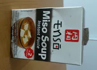 Mängden socker i Enso Miso Soup Paste