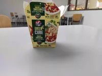 Mängden socker i Green Cube