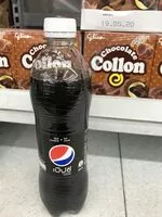 Mängden socker i เป๊ปซี่แม๊ก