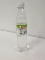 Mängden socker i 7UP Free Plus Fiber