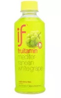 Mängden socker i if fruitamin