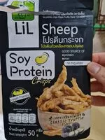 Mängden socker i โปรตีนกระจก