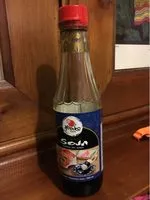 Mängden socker i Sauce Soja