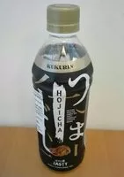 Mängden socker i Hojicha