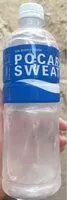 Mängden socker i Pocari Sweat