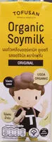 Mängden socker i นมถั่วเหลือง รสออริจินัล