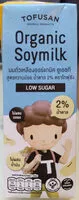 Mängden socker i นมถั่วเหลือง สูตรหวานน้อย