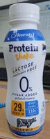 Mängden socker i นมโปรตีนปราศจากน้ำตาลแลคโตสรสจืด 340มล