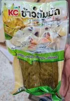 Mängden socker i ข้าวต้มมัด