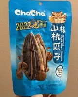 Mängden socker i Roasted Sunflower Seeds - Chinese Pecan Flavor