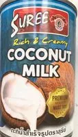 Mängden socker i Leche de coco