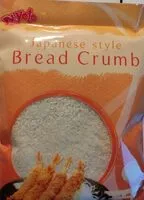 Mängden socker i Pan rallado para rebozar