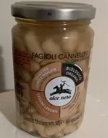 Mängden socker i Fagioli