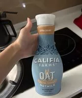 Mängden socker i Extra Creamy Oatmilk