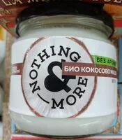 Mängden socker i Huile de Coco