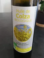 Mängden socker i huile de colza