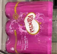 Mängden socker i Blackcurrent Fruit Drink