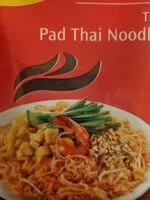 Mängden socker i Pad Thai Noodles Spice Paste