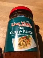Mängden socker i Ahg Spice Paste For Thai Panaeng Curry,50G
