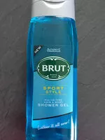Mängden socker i Brut Sport Style