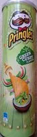 Mängden socker i Green Curry Flavour