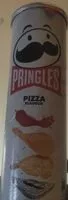 Mängden socker i Pringles