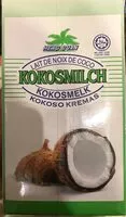 Mängden socker i Leche coco