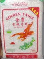 Mängden socker i Superior Grade Thai Fragrant Rice