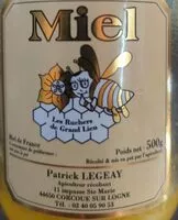 Mängden socker i Miel de tournesol