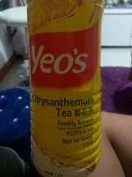 Mängden socker i Chrysanthemum Tea