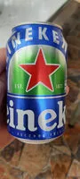 Mängden socker i bierce Heineken 0 alcool