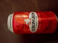 Mängden socker i Original Apple Cider