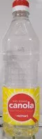 Mängden socker i Canola