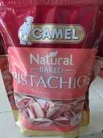 Mängden socker i Natural Pistachios