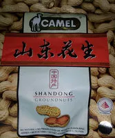 Mängden socker i shandong