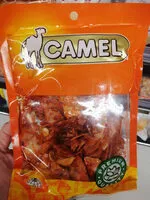 Mängden socker i Chilli Tapioca Ikan Bilis