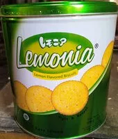 Mängden socker i Lemonia