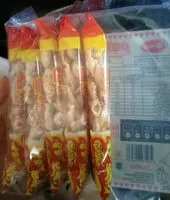 Mängden socker i Pola Snack Original