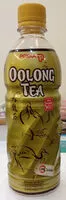 Mängden socker i Olong Tea