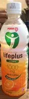 Mängden socker i Lifeplus vitamin