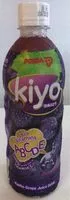 Mängden socker i Pokka kiyo