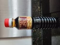 Mängden socker i Dark Soy Sauce