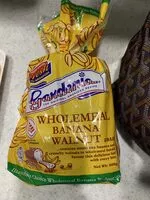 Mängden socker i Banana Walnut Loaf